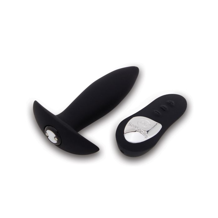 Remote Control Mini Plug - The Flirtation Station