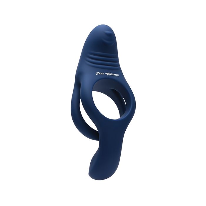 Ring Around the Rosy Dual C-Ring - The Flirtation Station