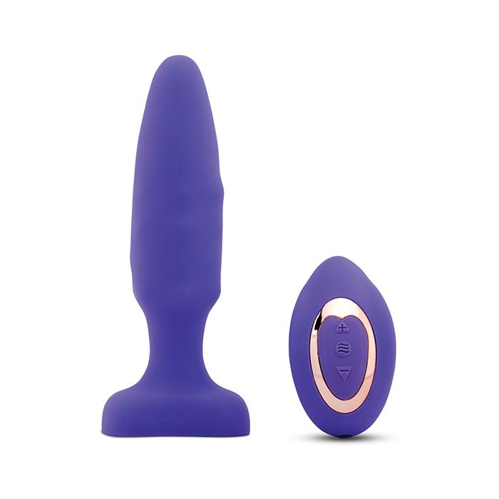 Roller Motion Fino with remote control - The Flirtation Station