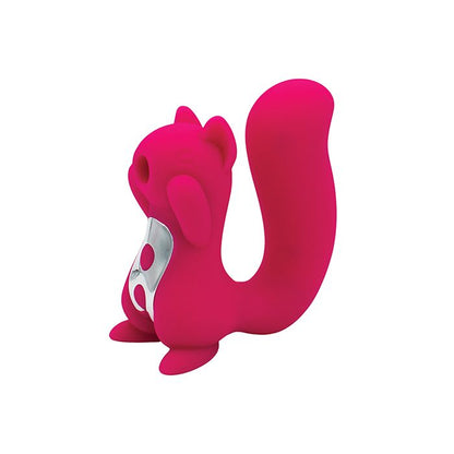 Screaming Squirrel - Air Pulse & G Spot - The Flirtation Station