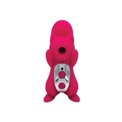 Screaming Squirrel - Air Pulse & G Spot - The Flirtation Station