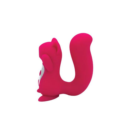 Screaming Squirrel - Air Pulse & G Spot - The Flirtation Station