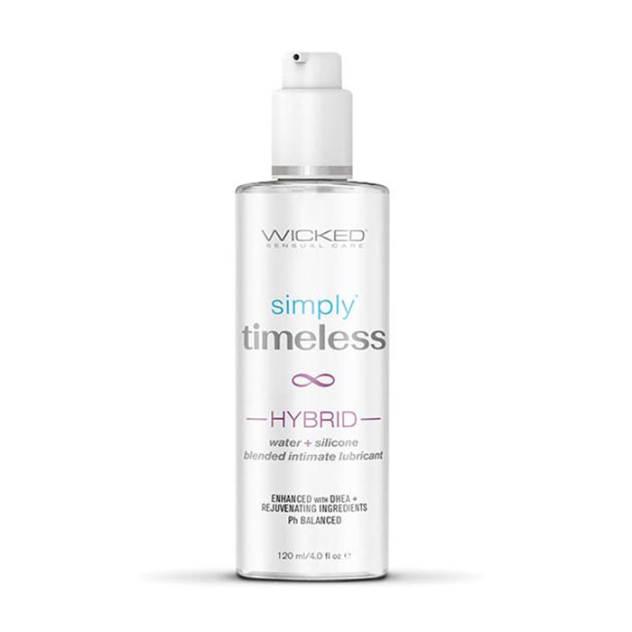 Simply Timeless Hybrid + DHEA-#tag1#-Good Vibes By Linda