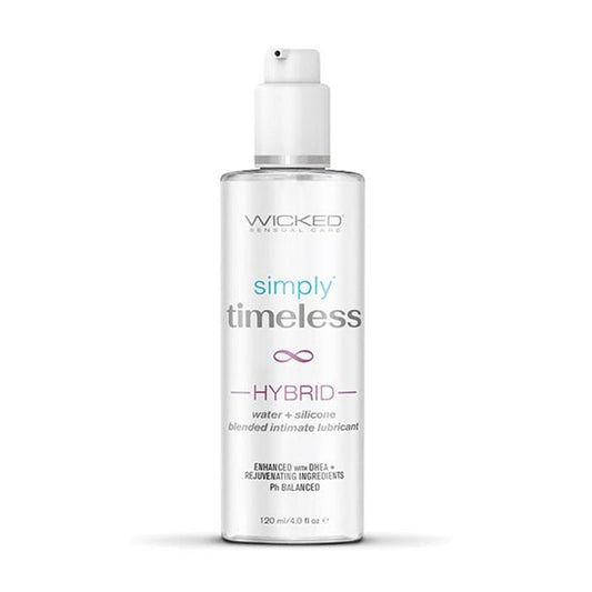 Simply Timeless Hybrid + DHEA-#tag1#-Good Vibes By Linda