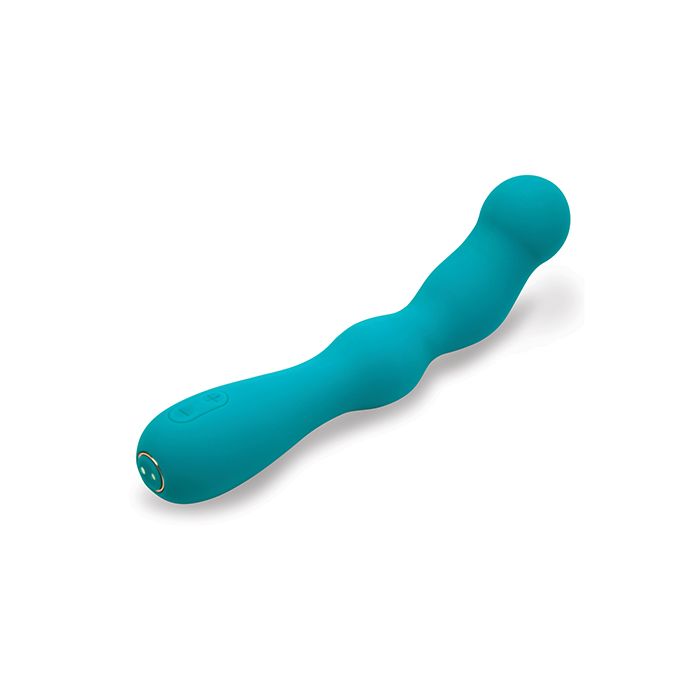 Siren Nubii G-Spot Vibe w/Hinge - The Flirtation Station