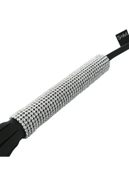 Sparkle Flogger - The Flirtation Station