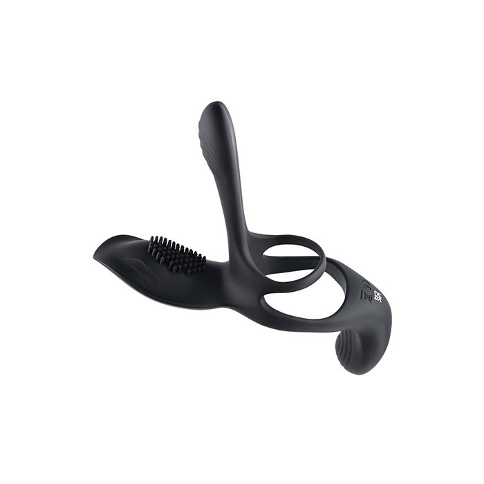 The 3 Way Remote Control C-Ring - The Flirtation Station