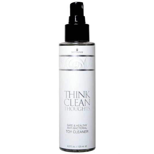 Toy Cleaner Spray 2oz (travel)-#tag1#-Good Vibes By Linda