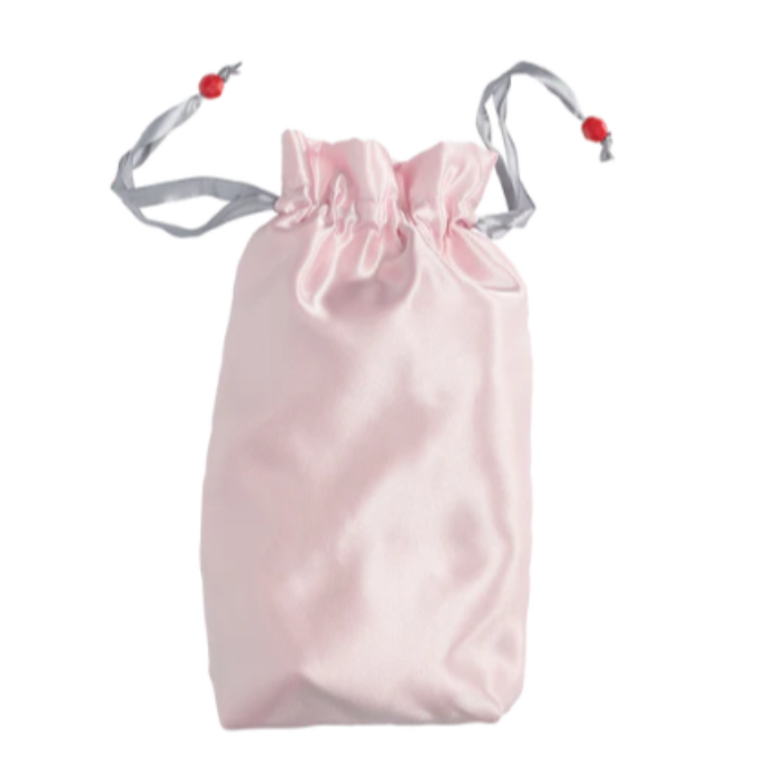 Toy Storage Tote - The Flirtation Station