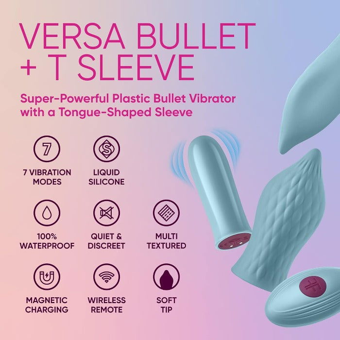Versa T-#tag1#-Good Vibes By Linda