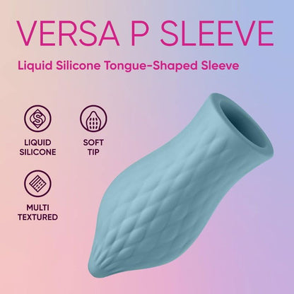 Versa T-#tag1#-Good Vibes By Linda