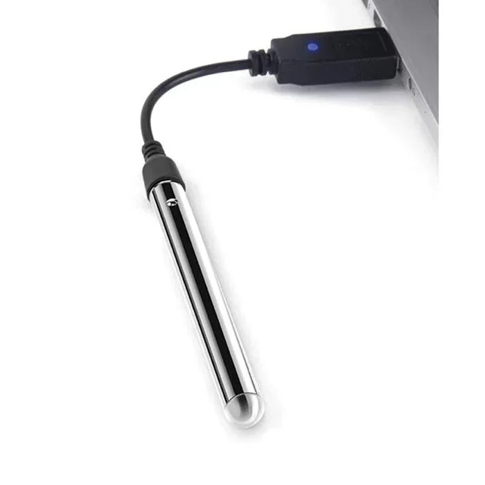 Vibrating Necklace | Discreet Wearable Pleasure Jewelry by Le Wand The Flirtation Station Vibrating Necklace | Discreet Wearable Pleasure Jewelry by Le Wand The Flirtation Station