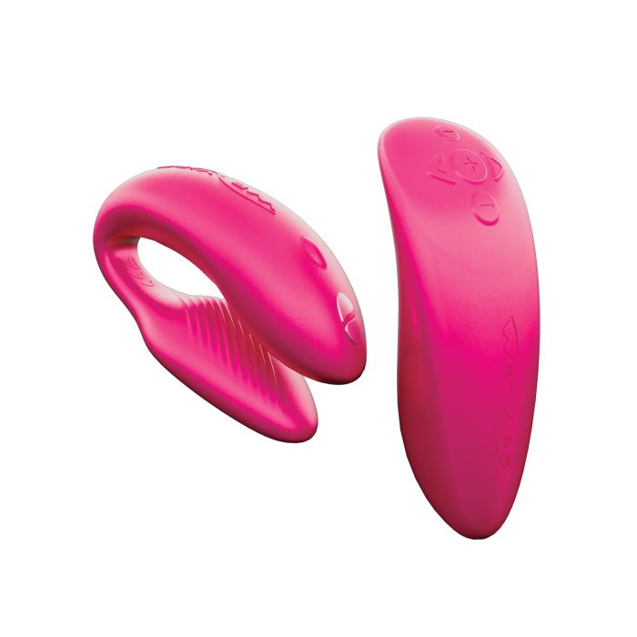 We-Vibe Chorus - The Flirtation Station