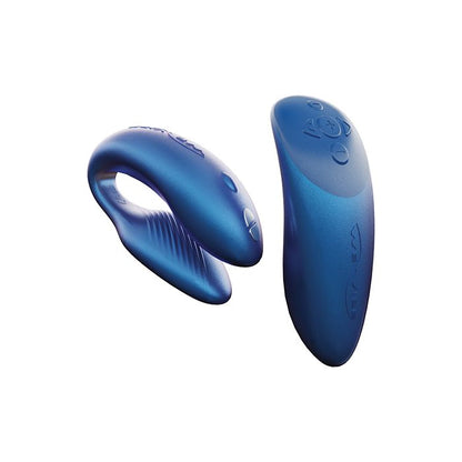 We-Vibe Chorus - The Flirtation Station