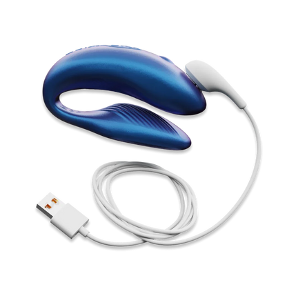 We-Vibe Chorus - The Flirtation Station