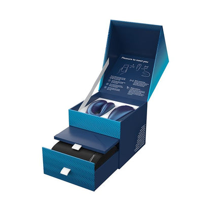 We-Vibe Chorus - The Flirtation Station