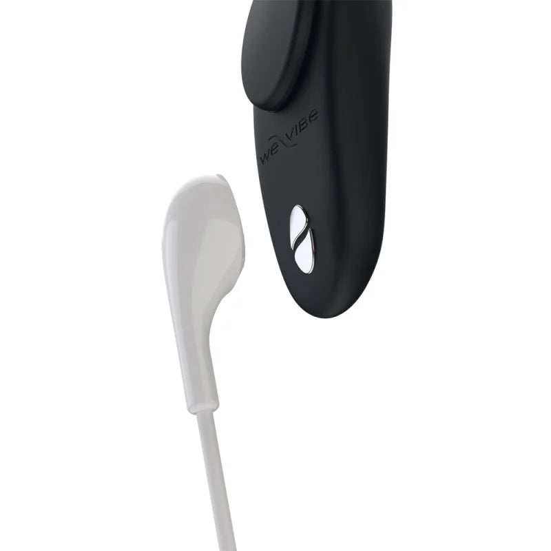 We-Vibe Moxie+ (panty play)-#tag1#-Good Vibes By Linda