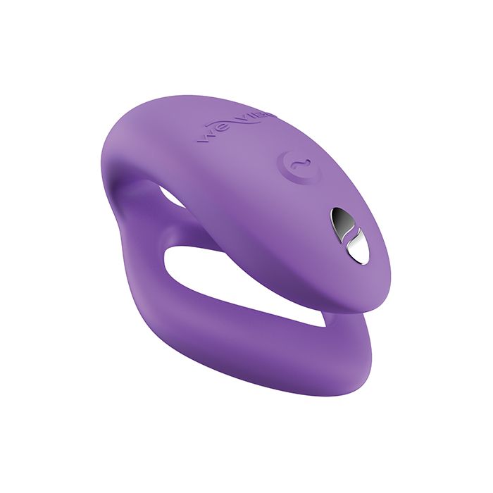 We-Vibe Sync O - The Flirtation Station