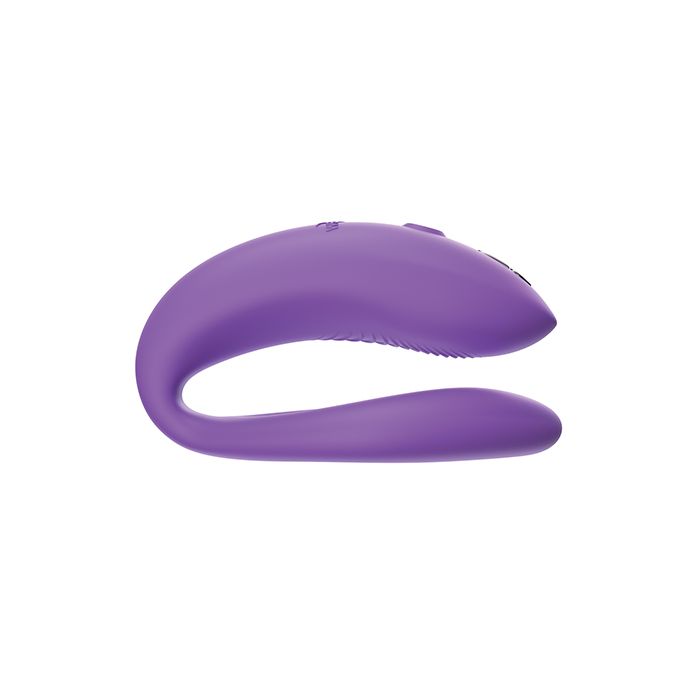 We-Vibe Sync O - The Flirtation Station