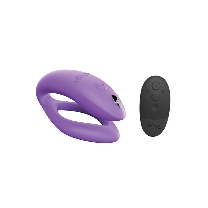 We-Vibe Sync O - The Flirtation Station