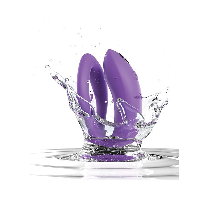 We-Vibe Sync O - The Flirtation Station