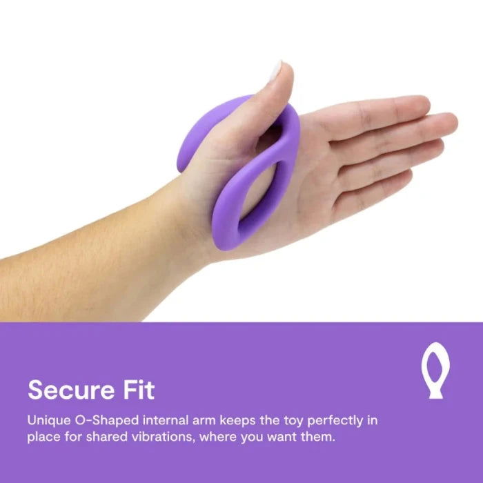 We-Vibe Sync O - The Flirtation Station