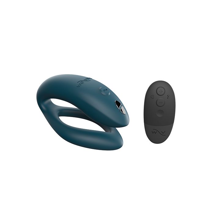 We-Vibe Sync O - The Flirtation Station