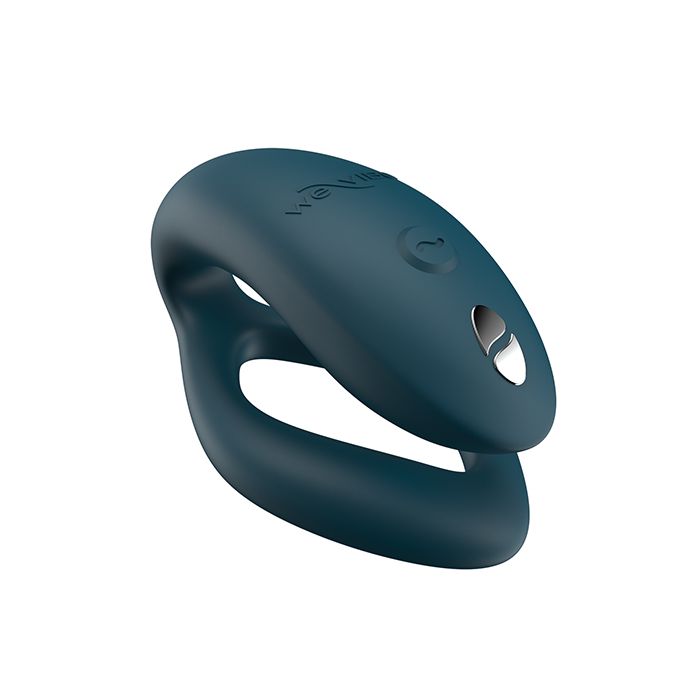 We-Vibe Sync O - The Flirtation Station