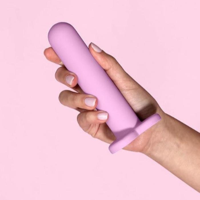 Wellness 4pc Dilator Set - The Flirtation Station