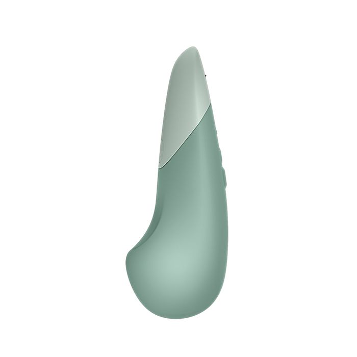 Womanizer VIBE ergonomic pleasure edges for stimulation