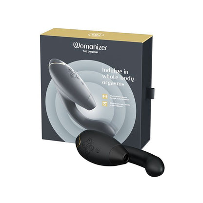 Womanizer Duo 2 - The Flirtation Station
