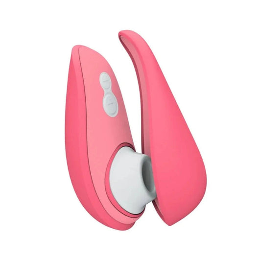 Womanizer Liberty 2 - The Flirtation Station