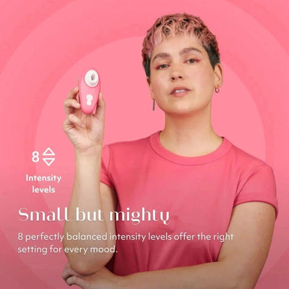Womanizer Liberty 2 - The Flirtation Station
