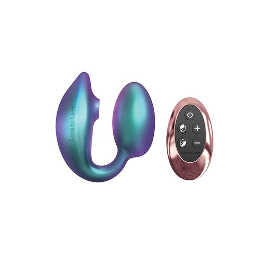 Wonderlover Remote Control Wearable Vibrating Egg that stimulates g-spot and clitoris