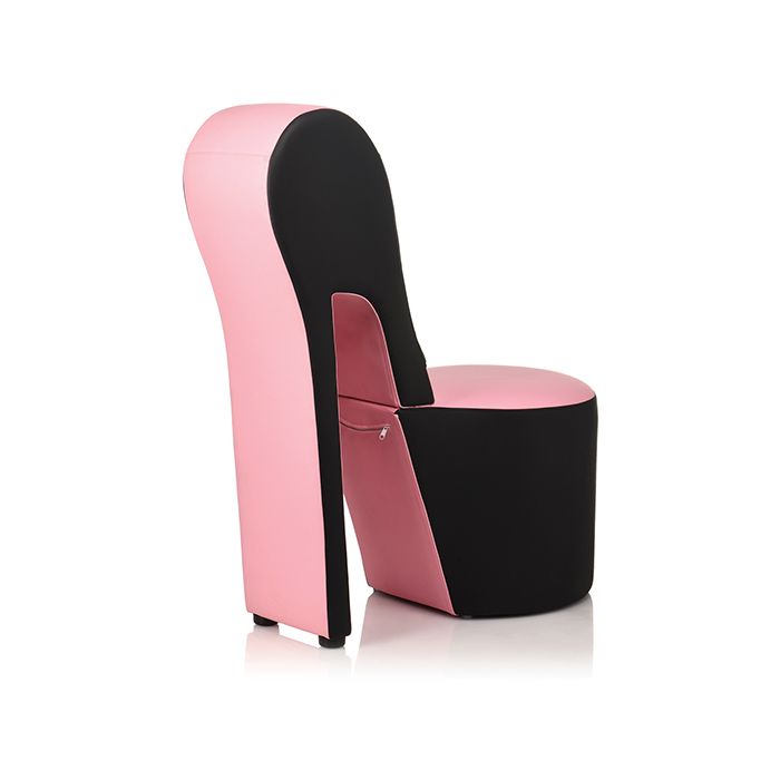 Master Series Stiletto Chair