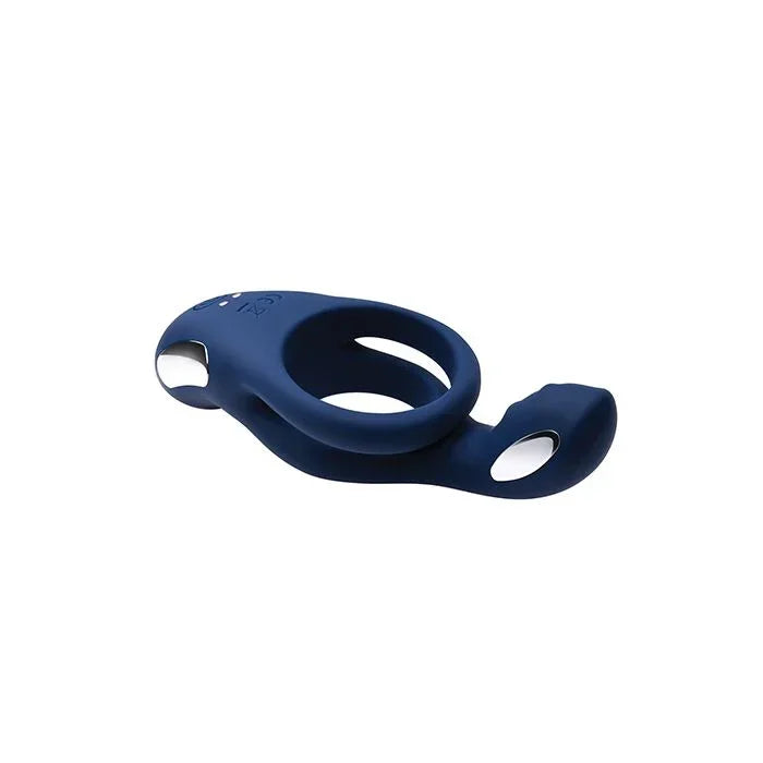 Ring Around The Rosy - Dual Vibrating C-Ring for Intense Pleasure The Flirtation Station Ring Around The Rosy - Dual Vibrating C-Ring for Intense Pleasure The Flirtation Station