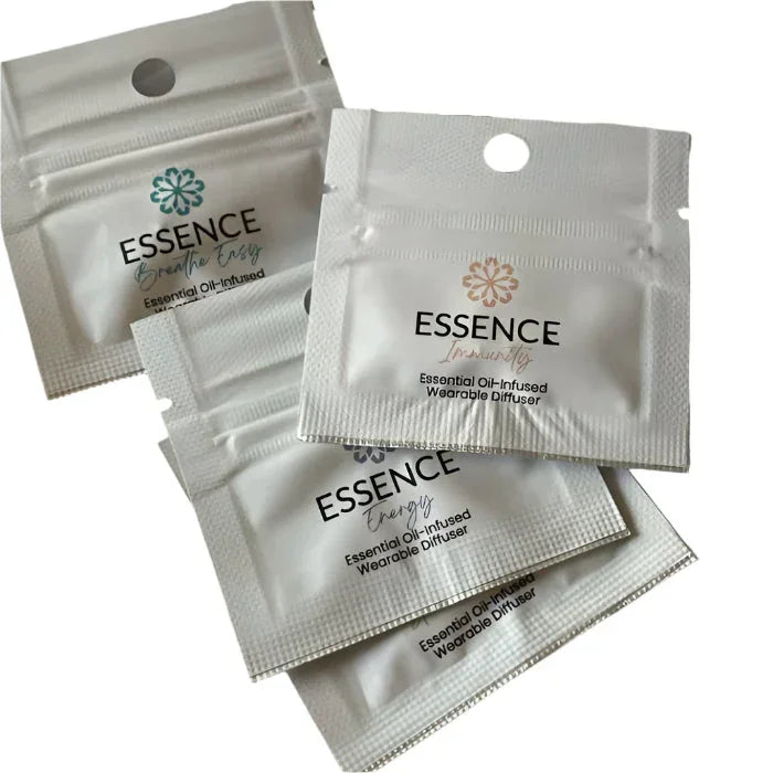 Essence Nasal Diffuser Rings | Singles, Respiratory & Starter Bundles ...