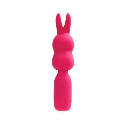 Buttons of the Hopper Bunny 