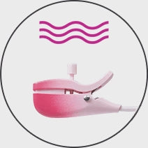 Lovense Gemini Vibrating Nipple Clamps