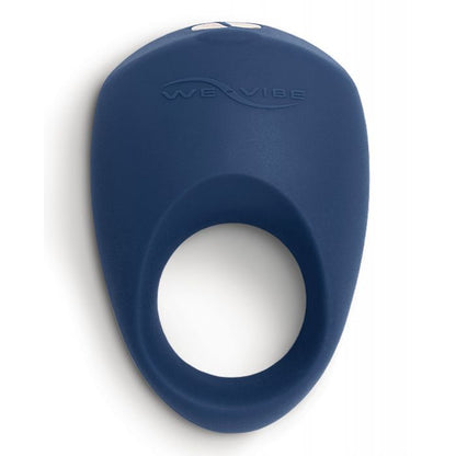 close up of the app controlled we vibe pivot vibrating c ring