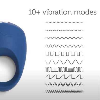 we vibe pivot 10 vibrating modes