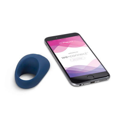 app controlled we vibe pivot vibrating couples ring
